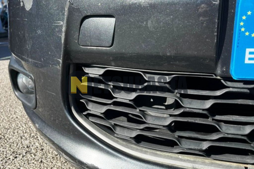 Citroën Grand C4 Picasso 1.6 BlueHDi EAT6 2016
