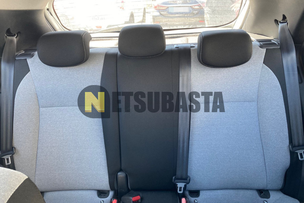 Hyundai i20 1.4 2015