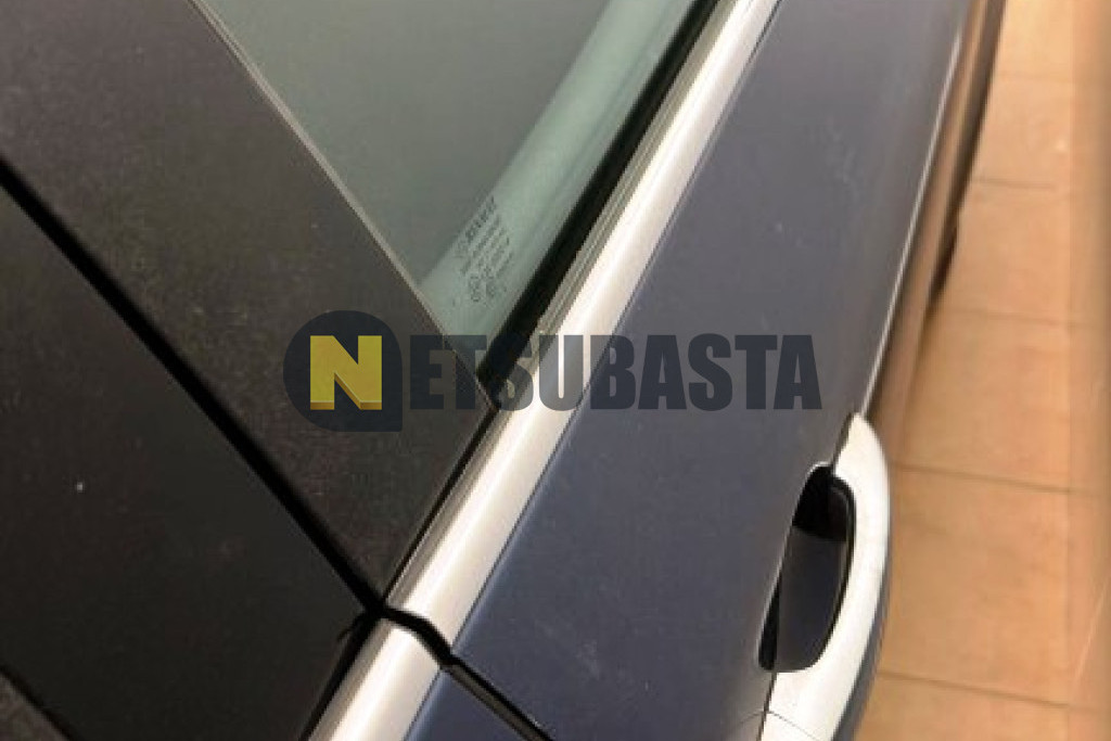 Renault Megane 1.2 TCe 2018