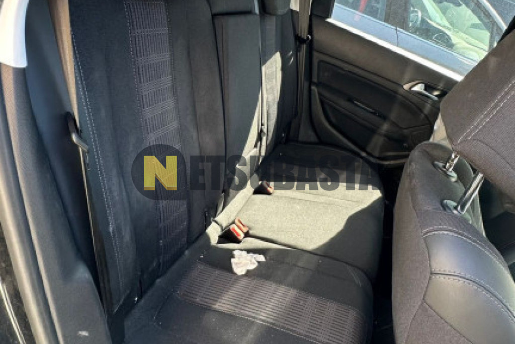 Peugeot 308 SW 1.5 BlueHDi 2018