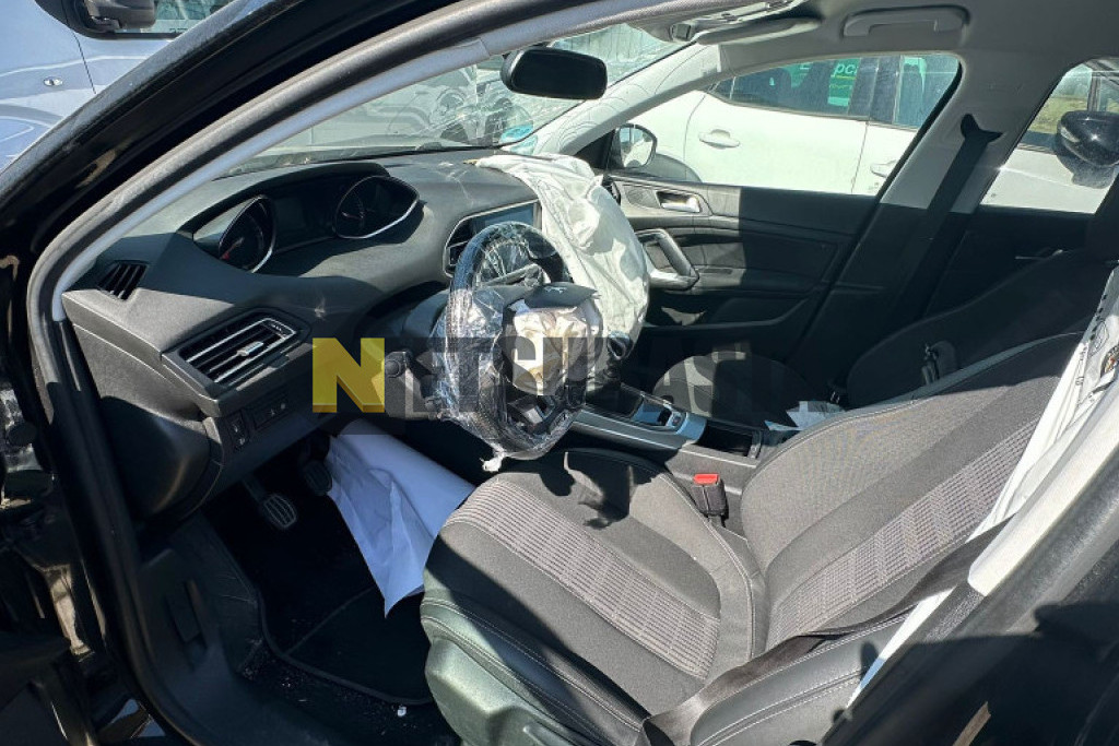 Peugeot 308 SW 1.5 BlueHDi 2018
