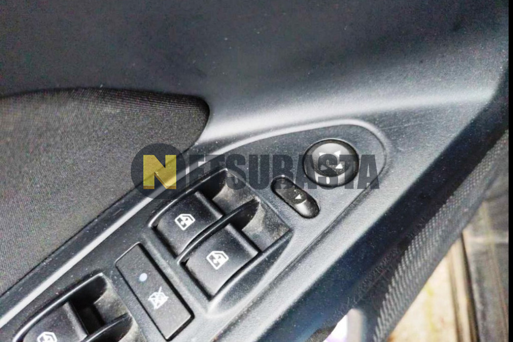 Fiat Tipo SW 1.4 GLP 2018