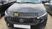 Fiat Tipo SW 1.4 GLP 2018