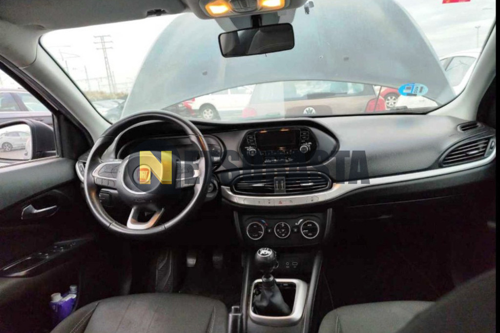 Fiat Tipo SW 1.4 GLP 2018