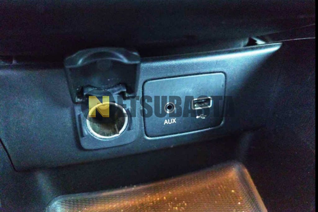 Fiat Tipo SW 1.4 GLP 2018