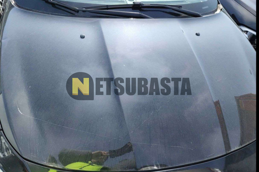 Fiat Tipo SW 1.4 GLP 2018