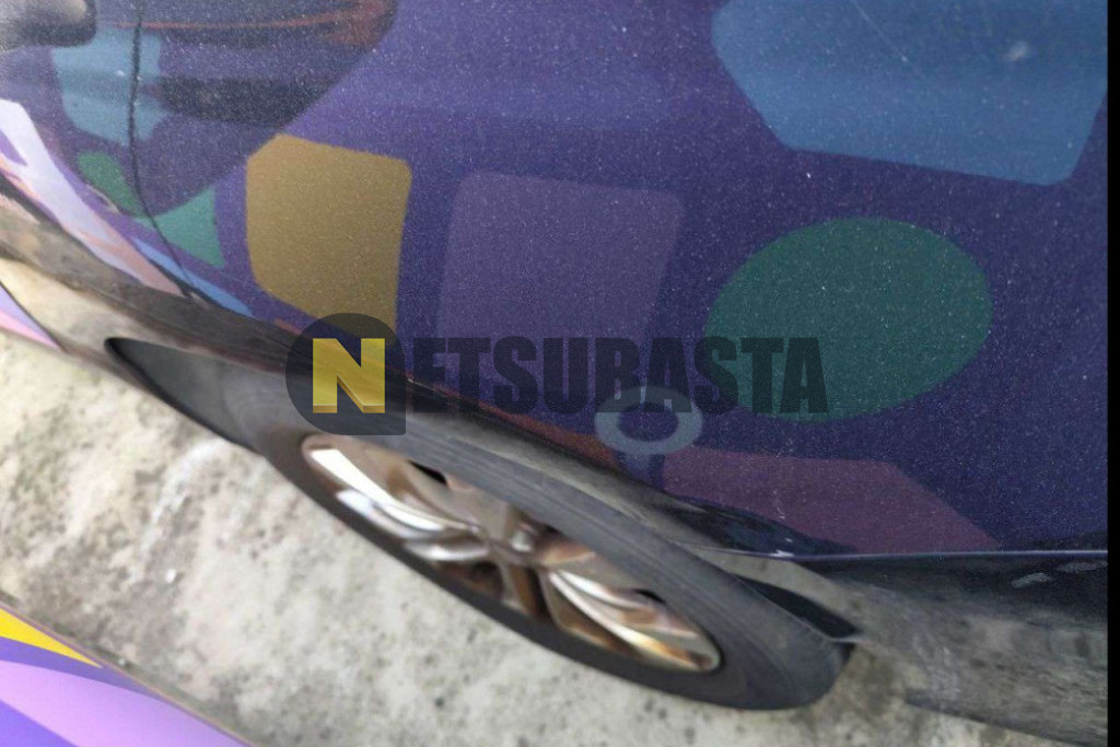 Fiat Tipo SW 1.4 GLP 2018