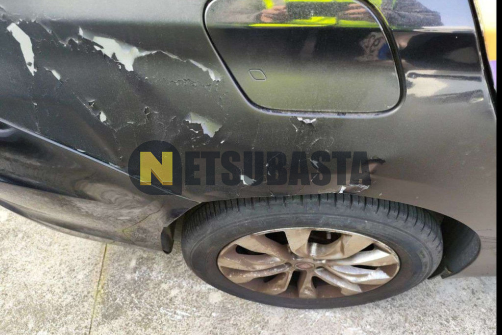 Fiat Tipo SW 1.4 GLP 2018