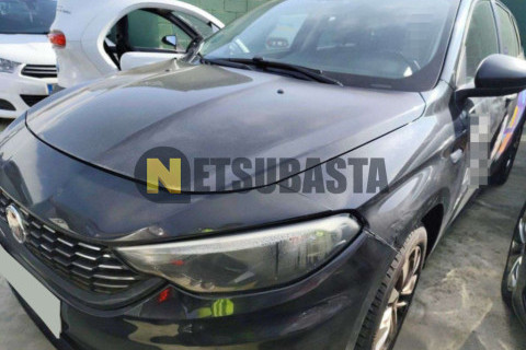 Fiat Tipo SW 1.4 GLP 2018