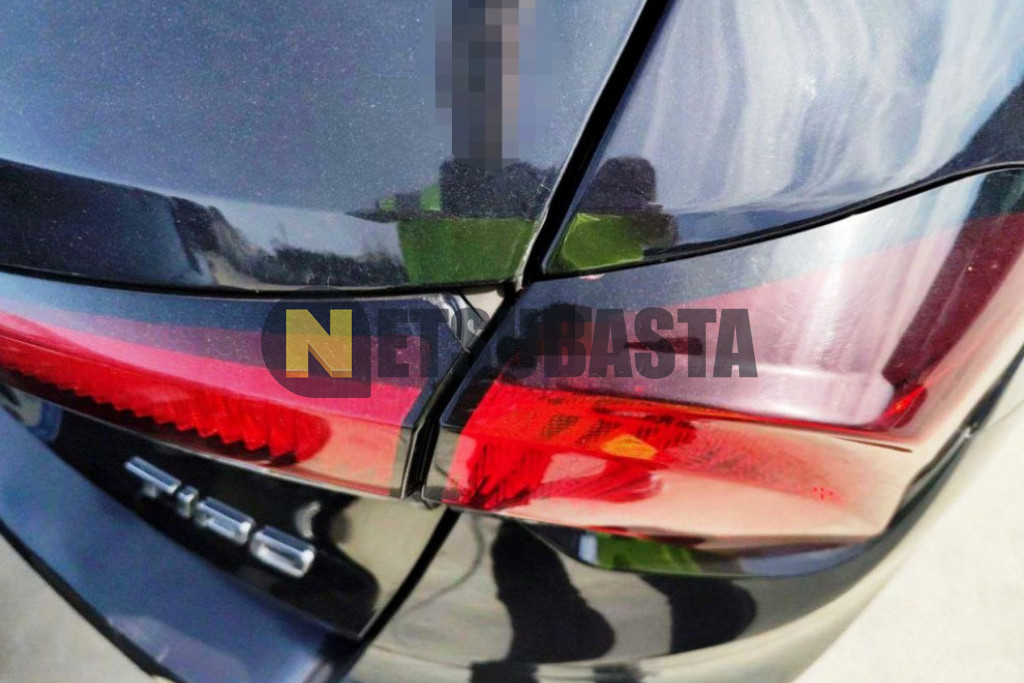 Fiat Tipo SW 1.4 GLP 2019