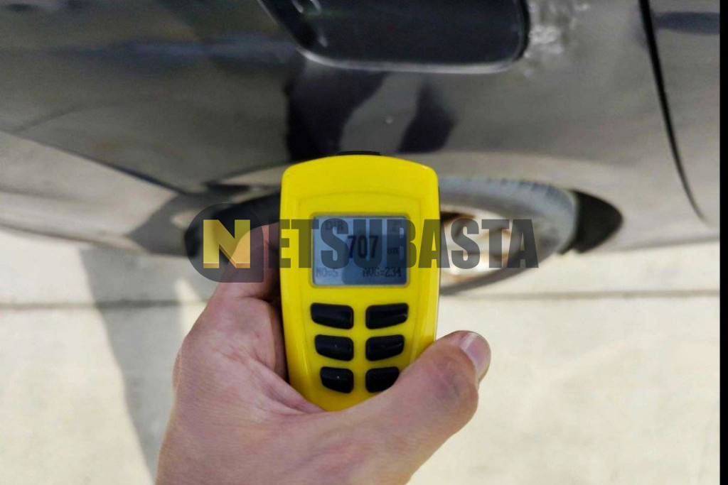 Fiat Tipo SW 1.4 GLP 2019