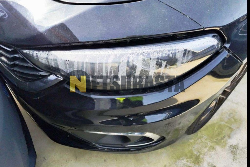 Fiat Tipo SW 1.4 GLP 2019