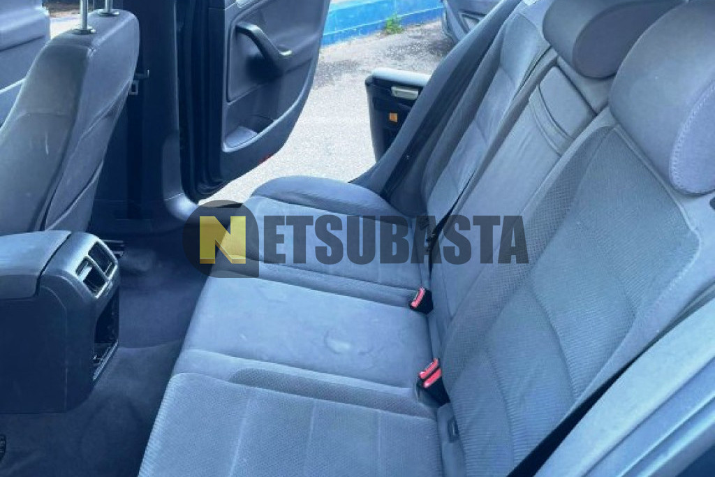 Volkswagen Golf 2.0 TDI 2004