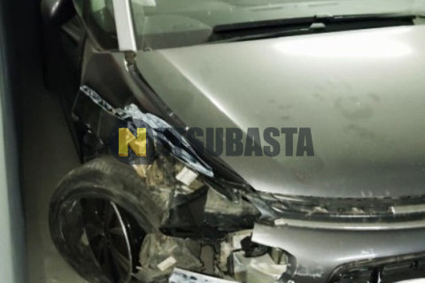Citroën Grand C4 Picasso 1.2 PureTech 2018