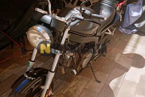 Hyosung GT 125 Comet 2007