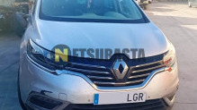 Renault Espace 1.6 dCi Twin Turbo EDC 7 plazas 2015