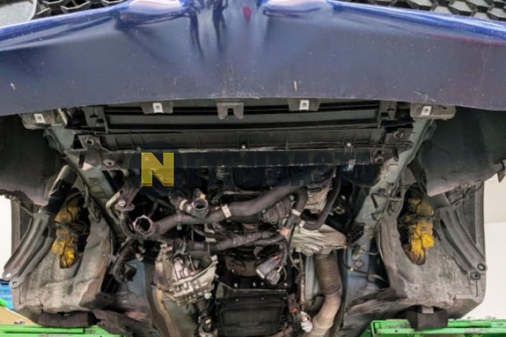 Alfa Romeo Stelvio 2.2 Diesel AT8 Q4 2019