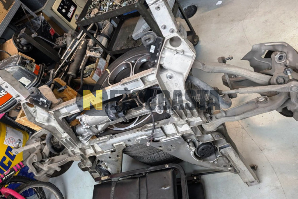 Alfa Romeo Stelvio 2.2 Diesel AT8 Q4 2019