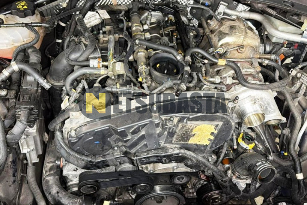 Alfa Romeo Stelvio 2.2 Diesel AT8 Q4 2019