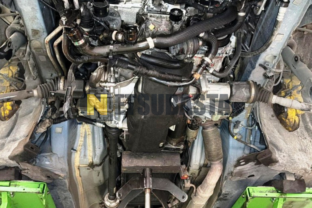 Alfa Romeo Stelvio 2.2 Diesel AT8 Q4 2019