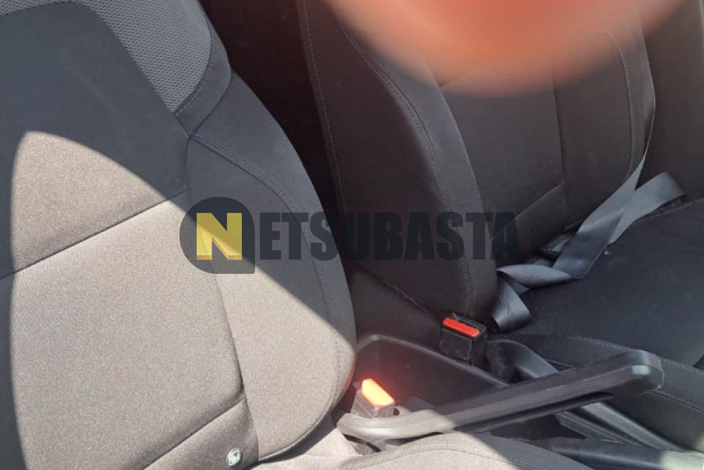 Renault Clio 1.0 SCe 2021