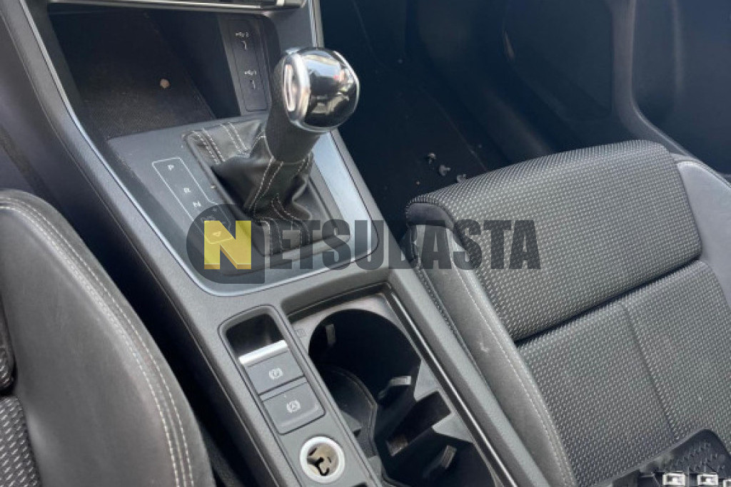 Audi Q3 Sportback 35 TDI S tronic 2021