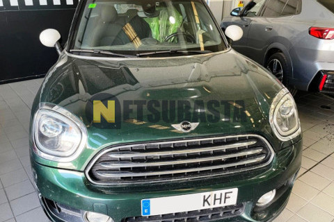 Mini Cooper Countryman Aut. 2018