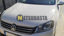Volkswagen Passat Variant 2.0 TDI BlueMotion 2014