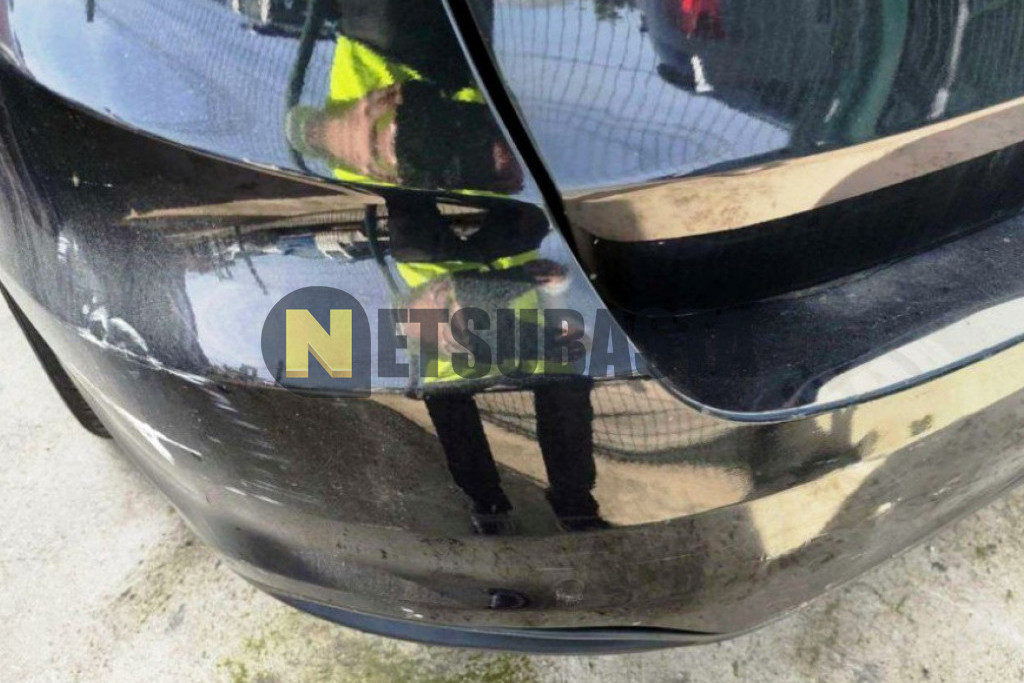 Fiat Tipo SW 1.4 GLP 2019