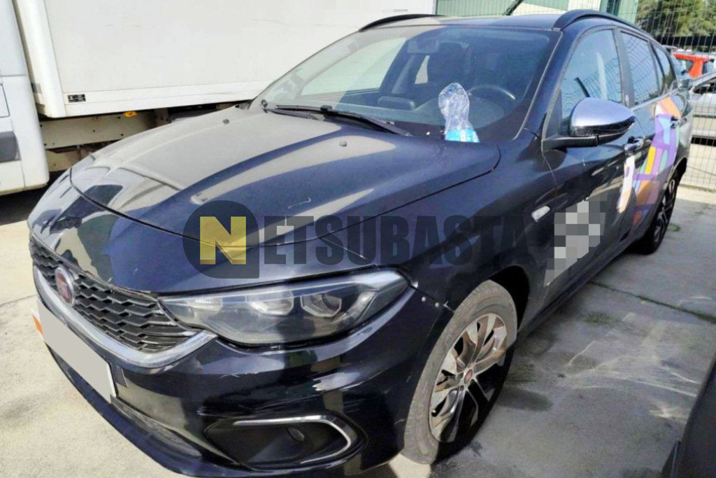 Fiat Tipo SW 1.4 GLP 2019