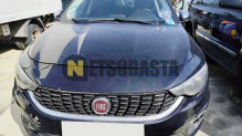 Fiat Tipo SW 1.4 GLP 2019