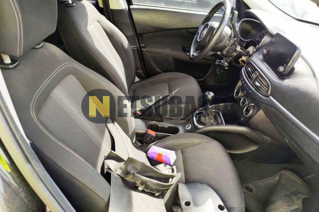 Fiat Tipo SW 1.4 GLP 2019