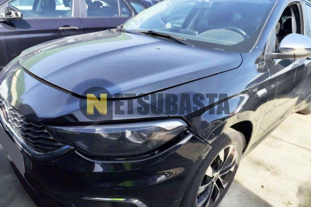 Fiat Tipo SW 1.4 GLP 2019