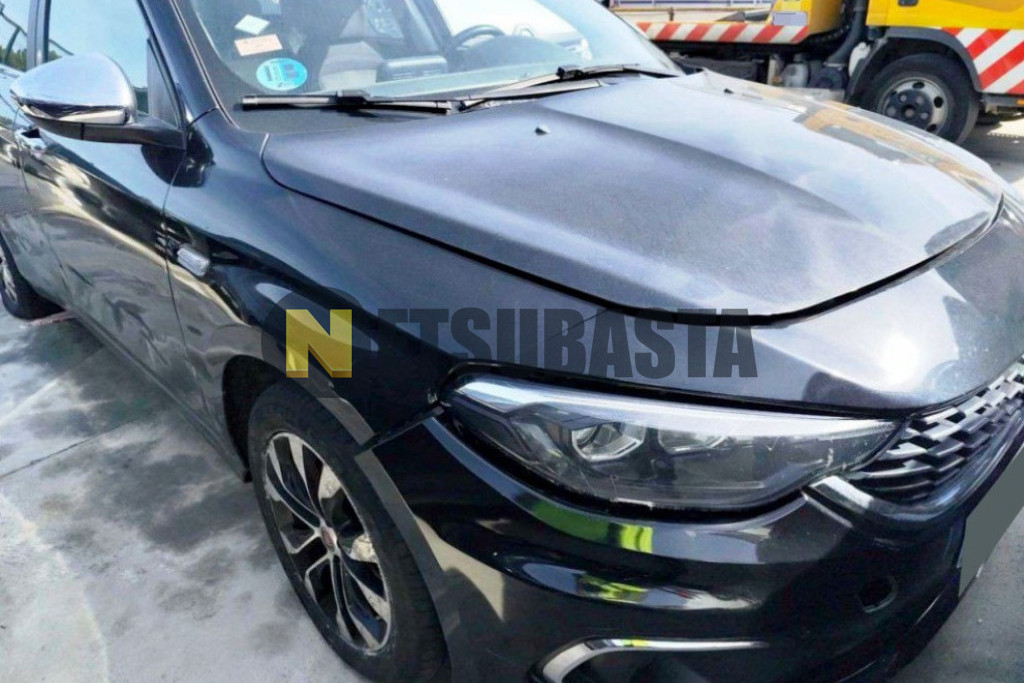Fiat Tipo SW 1.4 GLP 2019