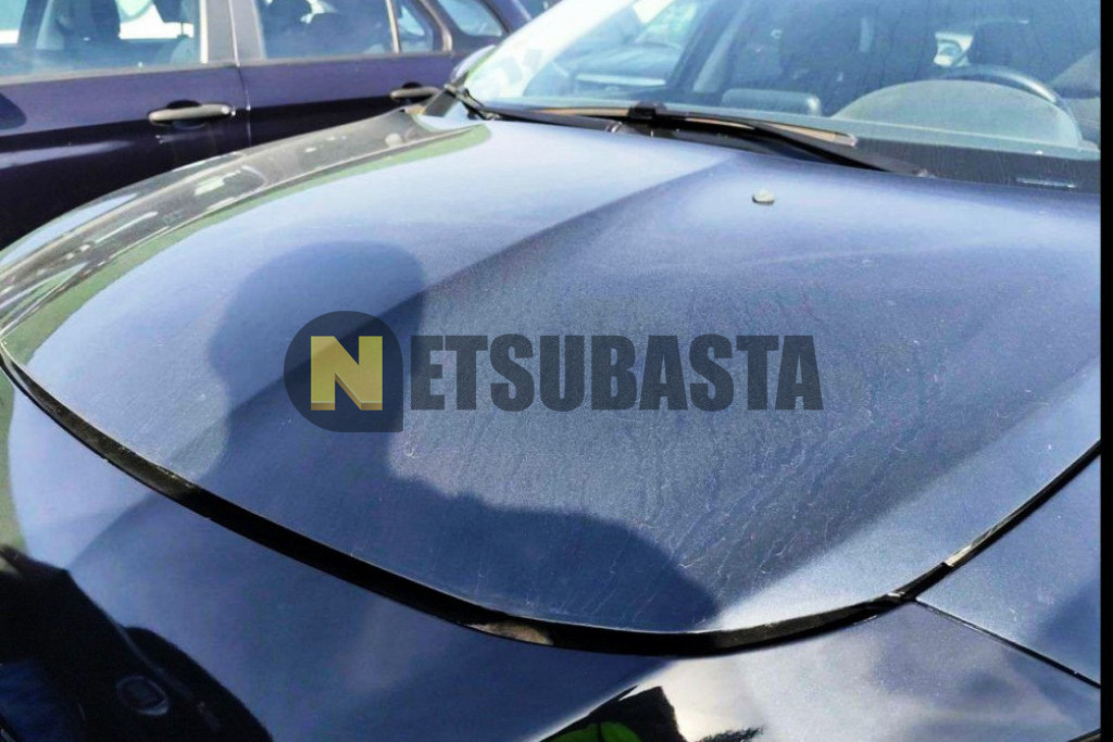 Fiat Tipo SW 1.4 GLP 2019