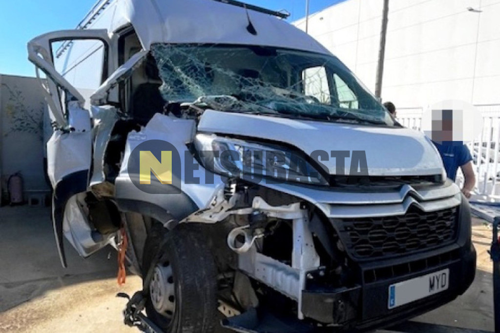 Citroën Jumper L4H2 2.2 BlueHDi Heavy 2025
