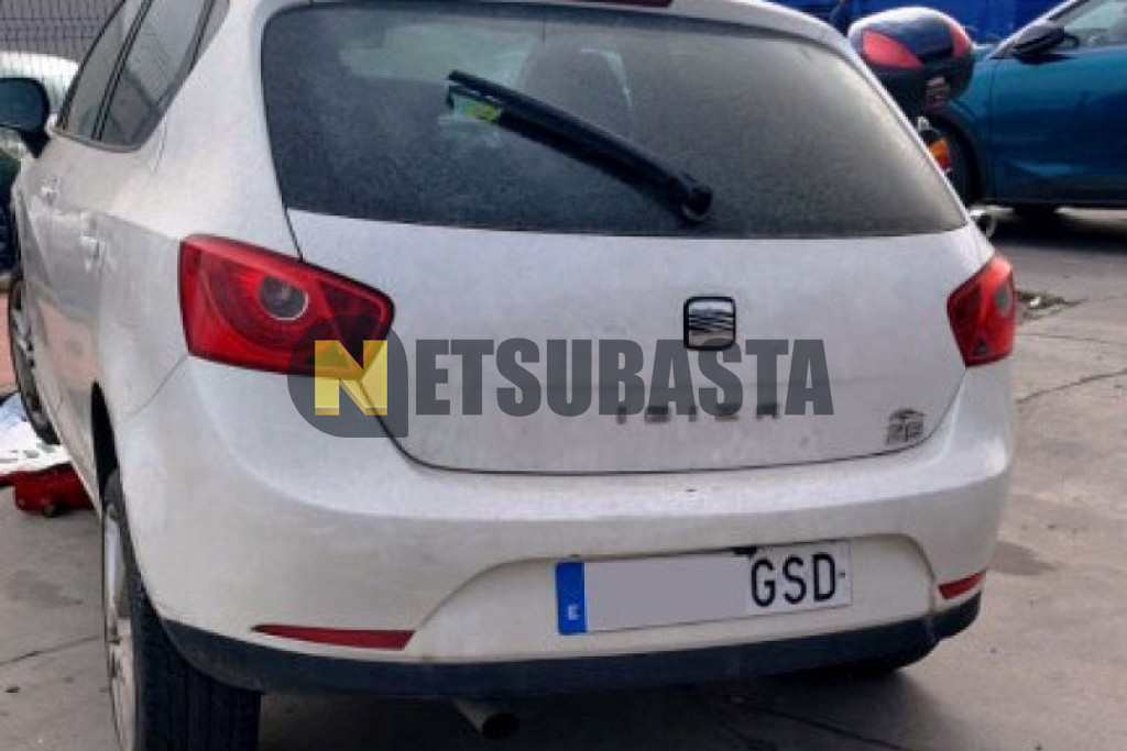 Seat Ibiza 1.9 TDI 2009