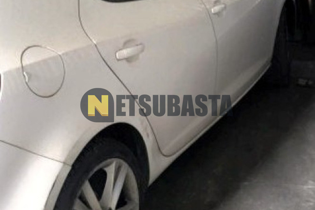 Seat Ibiza 1.9 TDI 2009