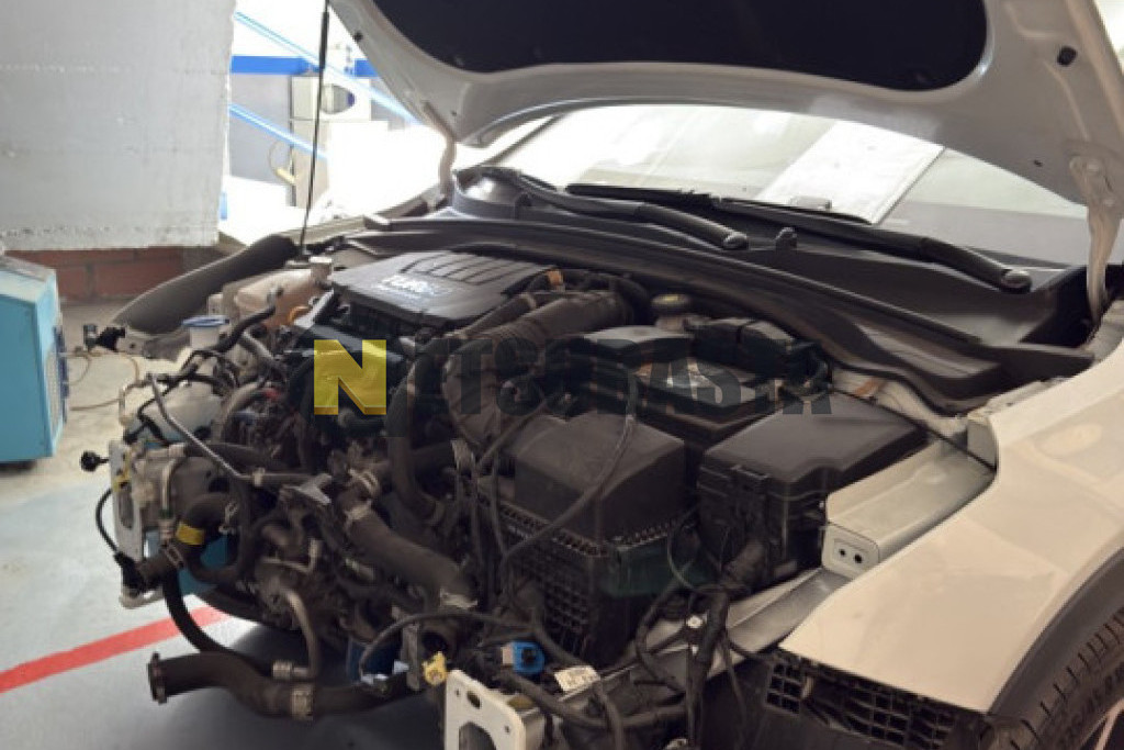 Kia XCeed 1.5 T-GDi DCT 2023