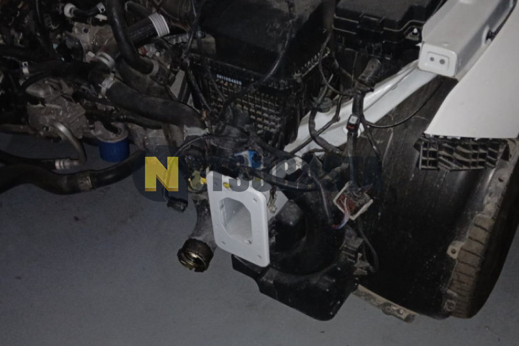 Kia XCeed 1.5 T-GDi DCT 2023