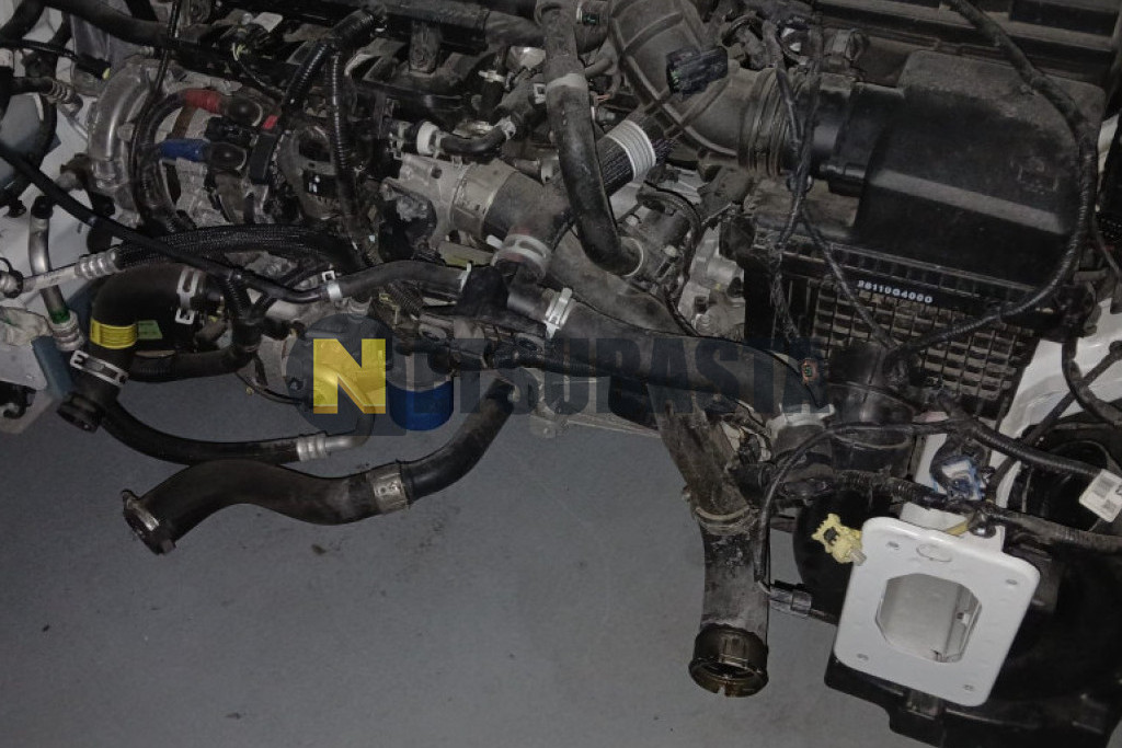 Kia XCeed 1.5 T-GDi DCT 2023