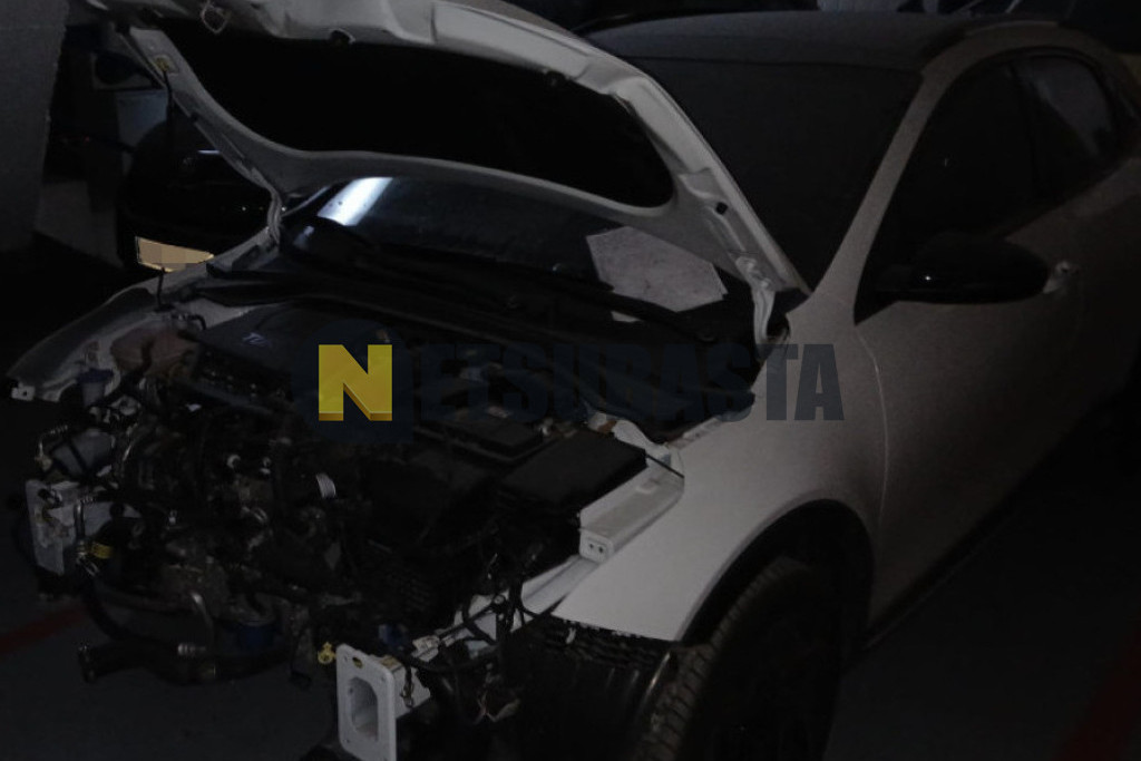 Kia XCeed 1.5 T-GDi DCT 2023