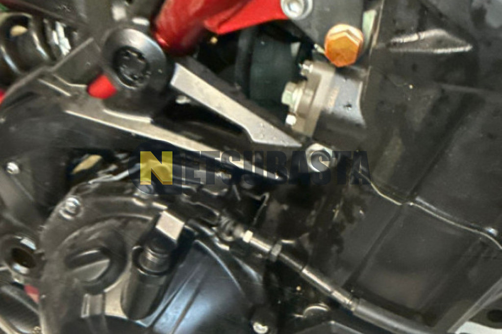 Kawasaki Z 900 2024