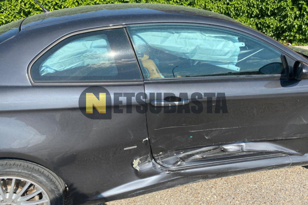 Alfa Romeo GT 1.9 JTD 2007
