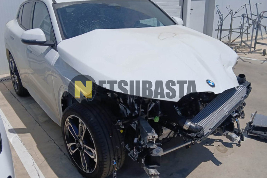 Bmw X2 sDrive20i 2025