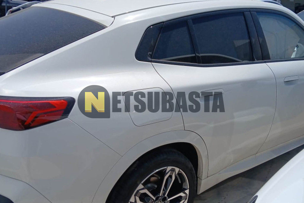 Bmw X2 sDrive20i 2025