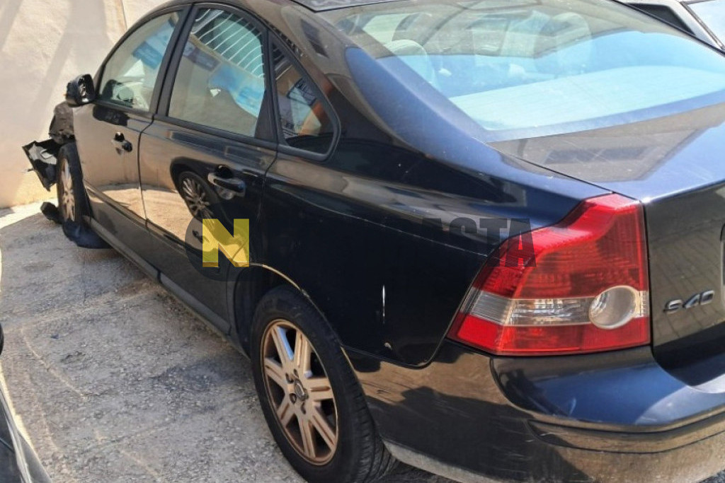 Volvo S40 2.0D 2006