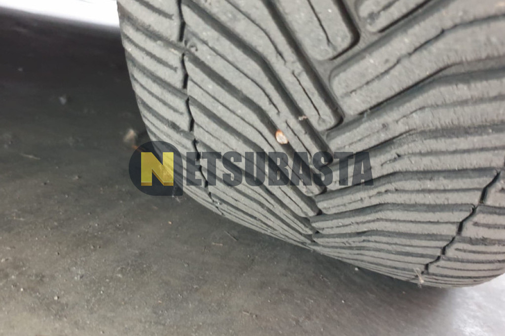 Peugeot 308 1.2 PureTech 2016
