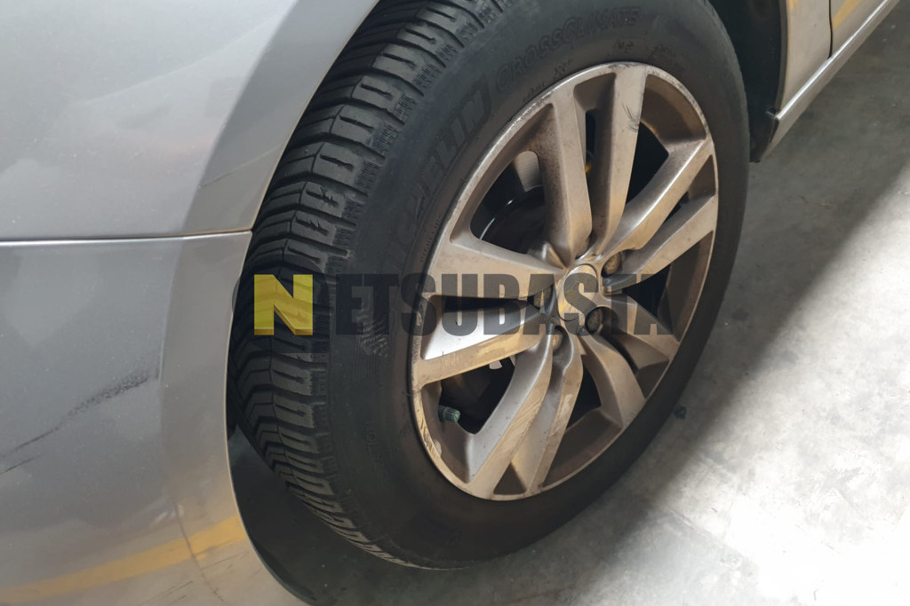 Peugeot 308 1.2 PureTech 2016
