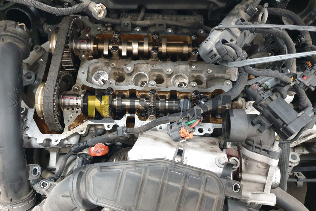 Peugeot 308 1.2 PureTech 2016